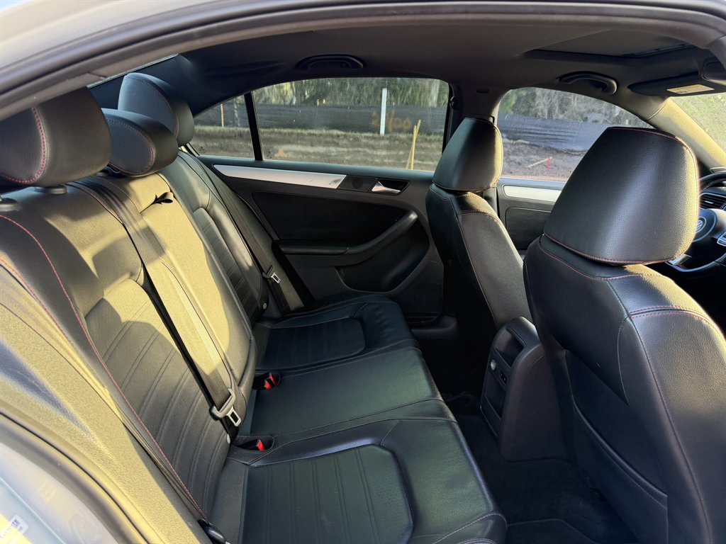 2013 Volkswagen Jetta GLI - Photo 15