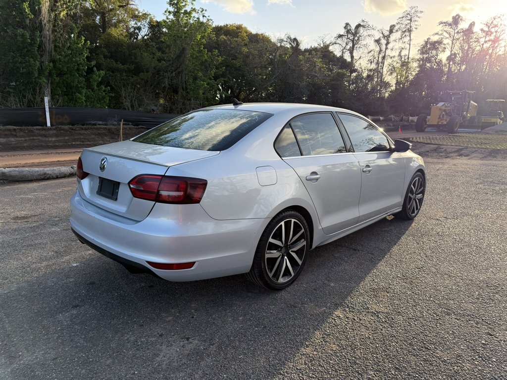 2013 Volkswagen Jetta GLI - Photo 7