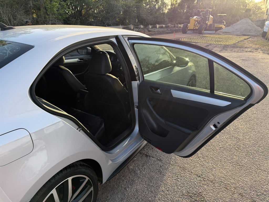 2013 Volkswagen Jetta GLI - Photo 14