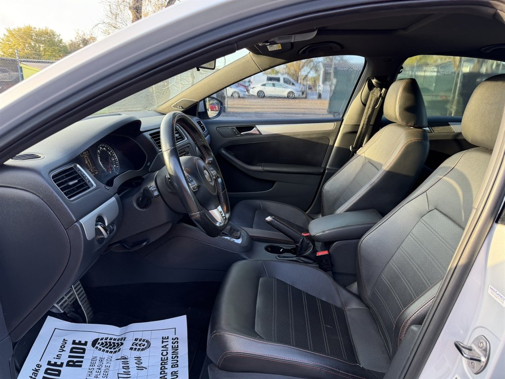 2013 Volkswagen Jetta GLI - Photo 11