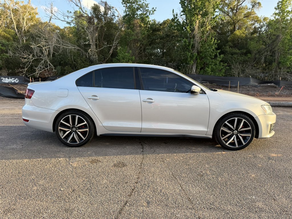2013 Volkswagen Jetta GLI - Photo 8