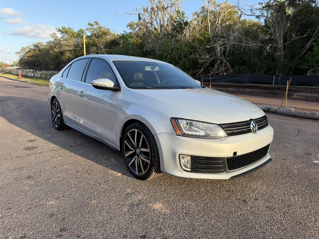 2013 Volkswagen Jetta GLI - Photo 9