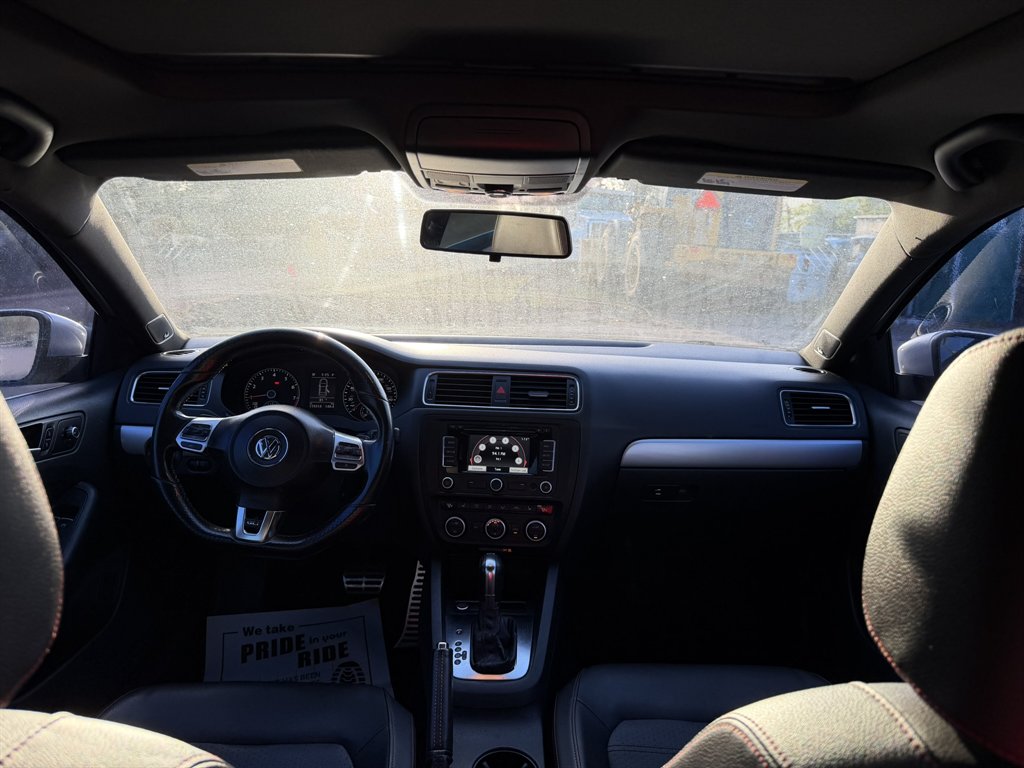 2013 Volkswagen Jetta GLI - Photo 18