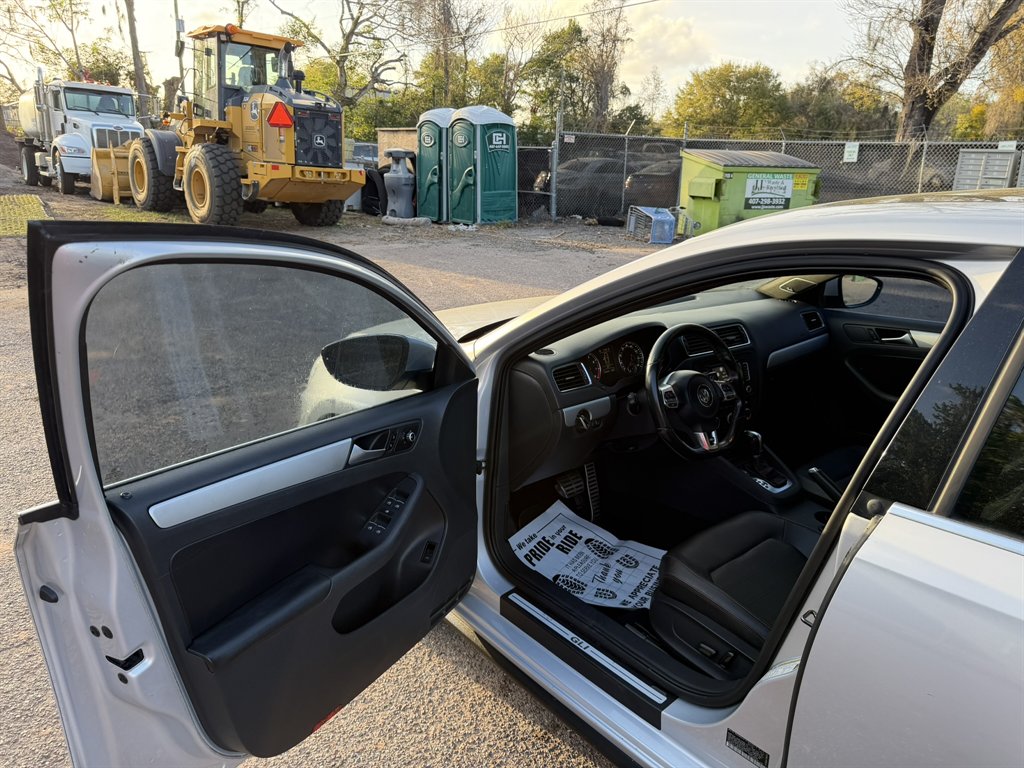 2013 Volkswagen Jetta GLI - Photo 10