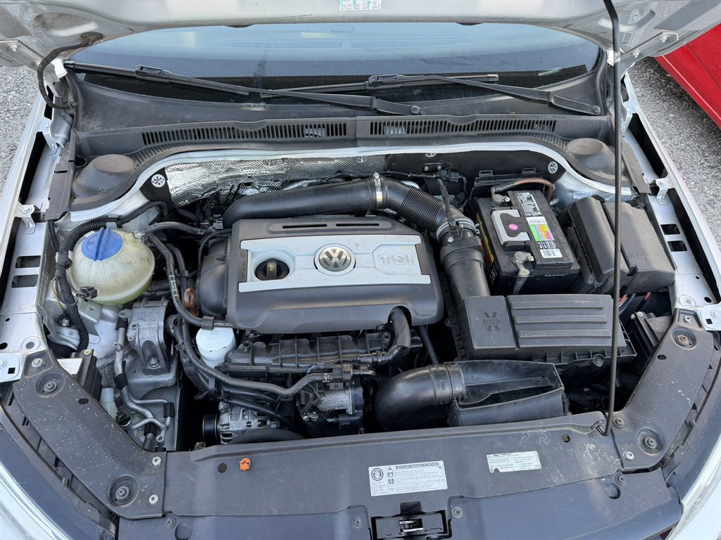 2013 Volkswagen Jetta GLI - Photo 20