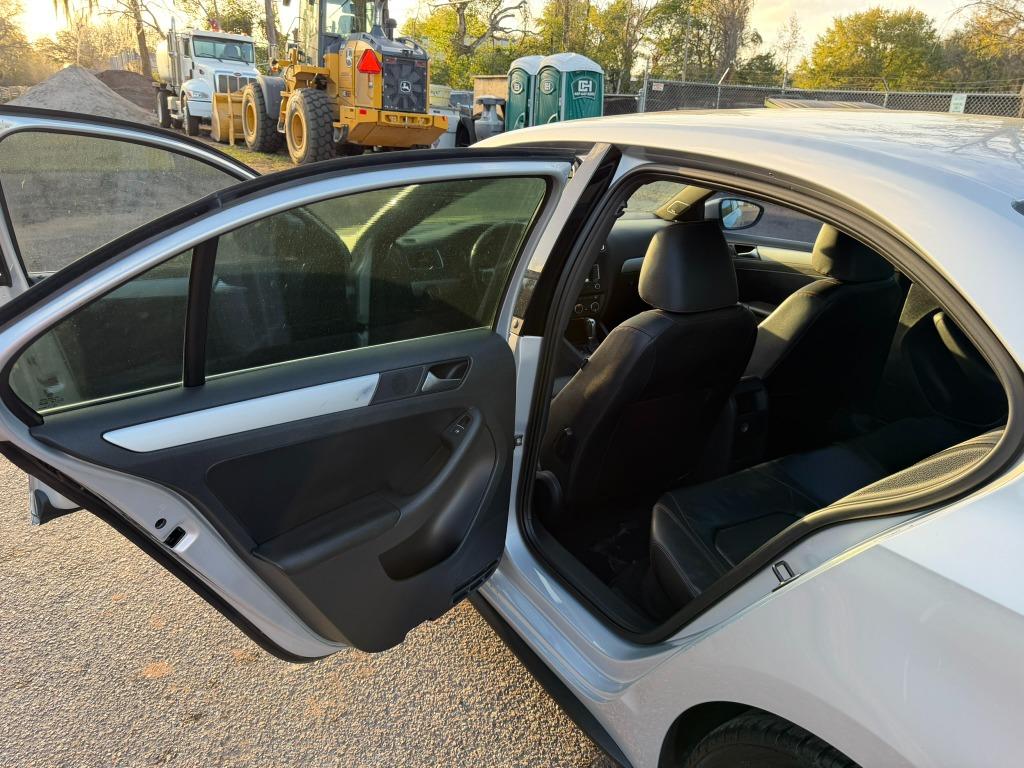 2013 Volkswagen Jetta GLI - Photo 12