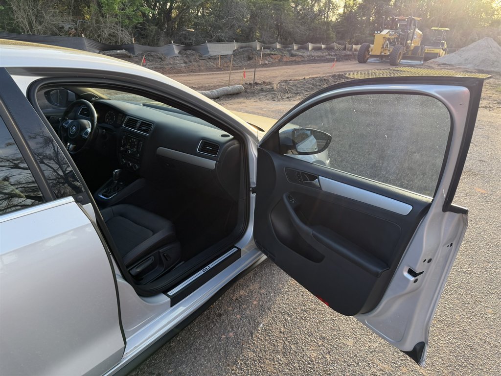 2013 Volkswagen Jetta GLI - Photo 16