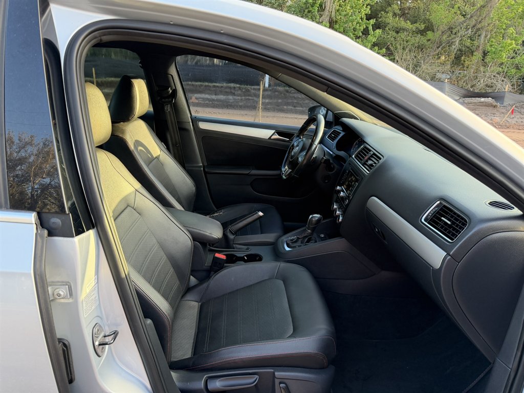 2013 Volkswagen Jetta GLI - Photo 17