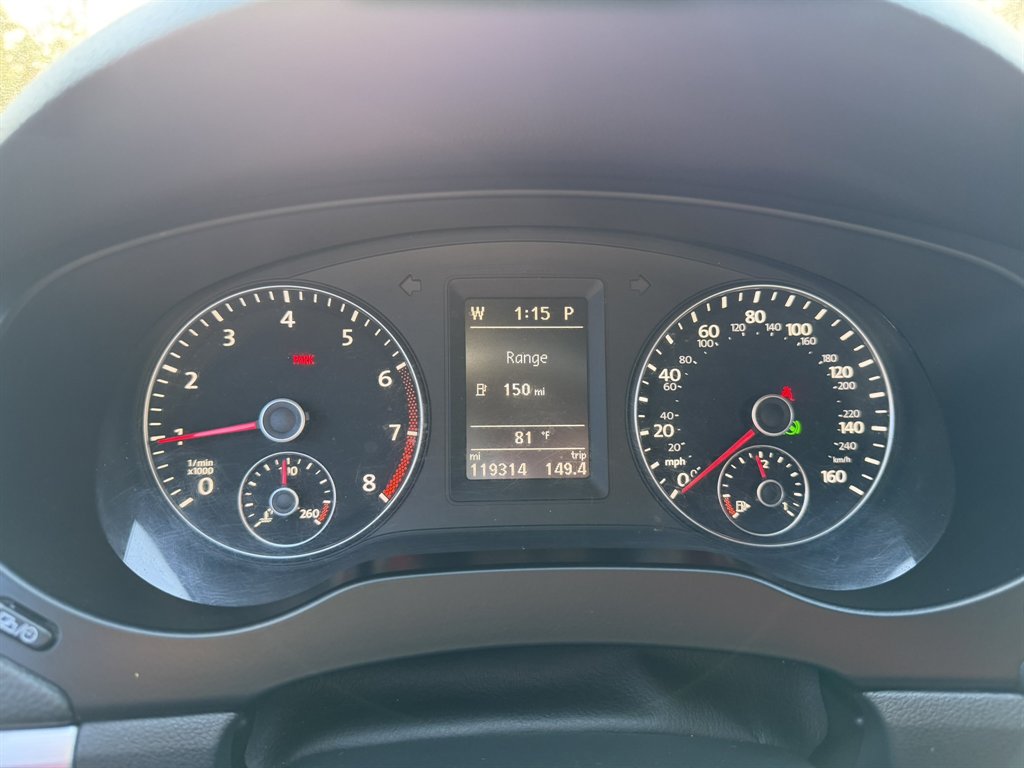 2013 Volkswagen Jetta GLI - Photo 19