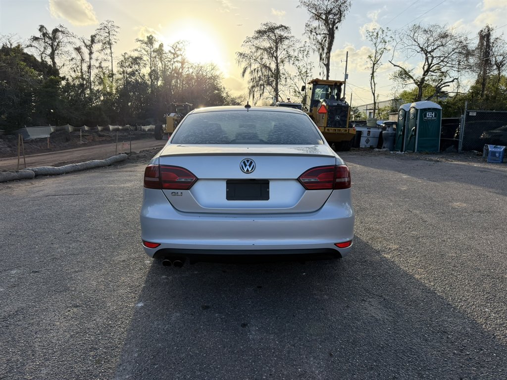 2013 Volkswagen Jetta GLI - Photo 6